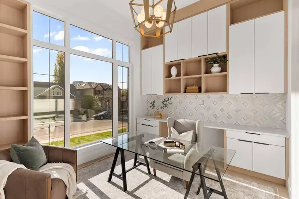 1328 7A ST NW, Calgary, AB T2M 3J6