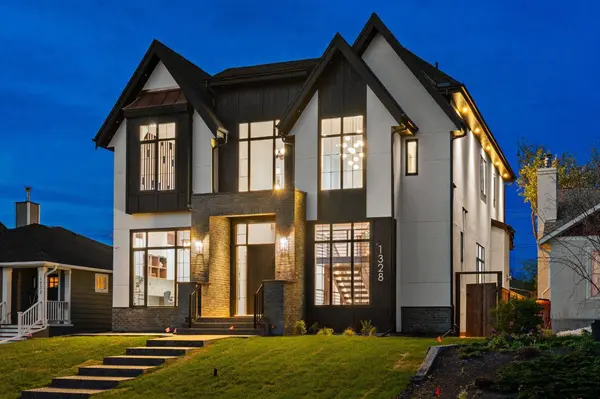1328 7A ST NW, Calgary, AB T2M 3J6