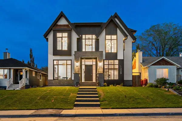 1328 7A ST NW, Calgary, AB T2M 3J6