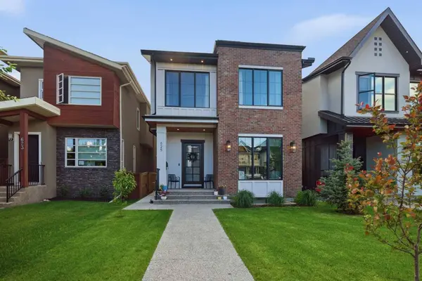 625 16 ST NW, Calgary, AB T2N 2C2