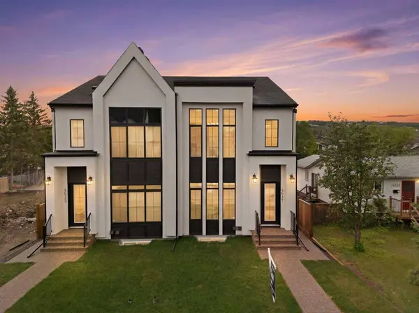4537 21 AVE NW, Calgary, AB T3B 0W3