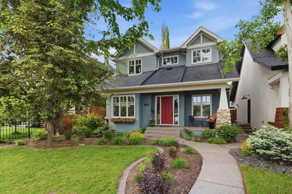 2818 6 AVE NW, Calgary, AB T2N0Y3