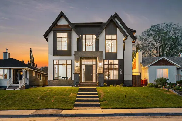 1328 7A ST NW, Calgary, AB T2M 3J6