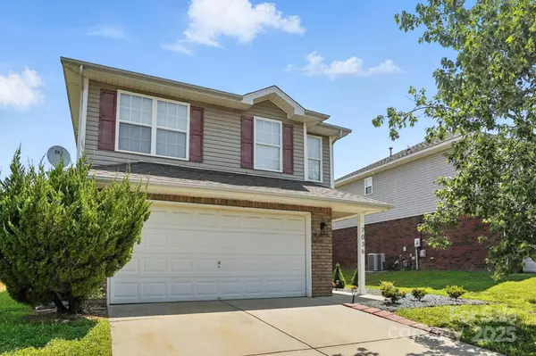 7036 Bullock DR, Charlotte, NC 28214