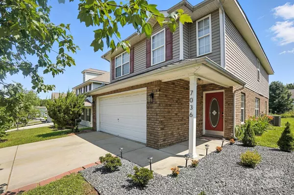 7036 Bullock DR, Charlotte, NC 28214