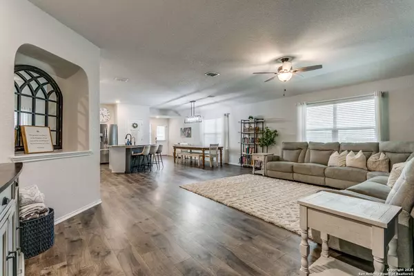 29651 Winter Copper, Bulverde, TX 78163