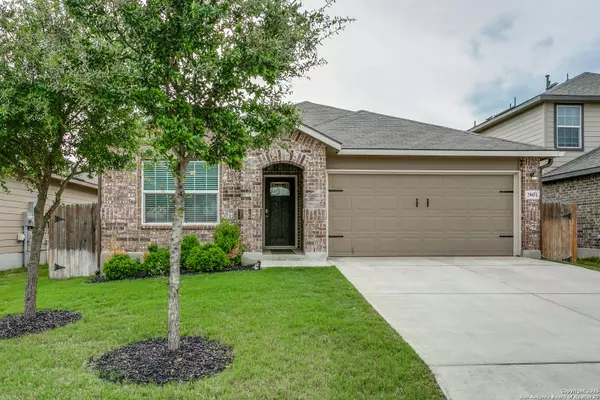 29651 Winter Copper, Bulverde, TX 78163