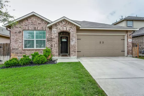 29651 Winter Copper, Bulverde, TX 78163