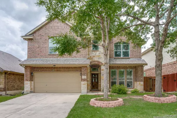 11950 Jasmine, San Antonio, TX 78253