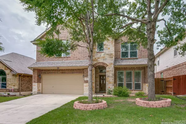 11950 Jasmine, San Antonio, TX 78253