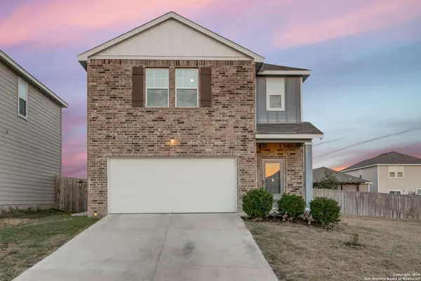 12717 Cygnus, San Antonio, TX 78245