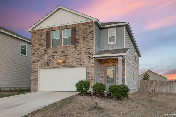 12717 Cygnus, San Antonio, TX 78245