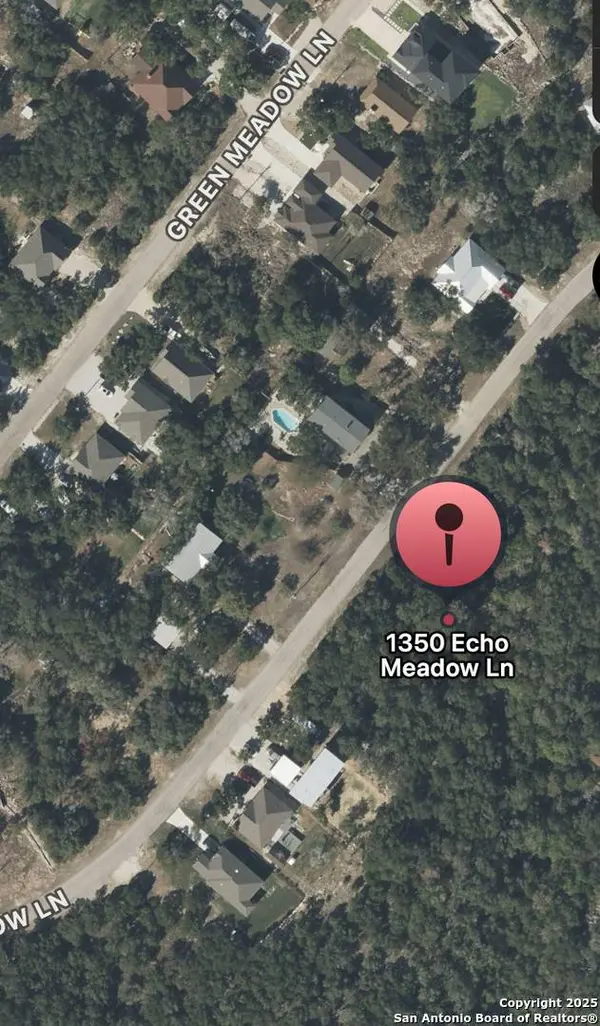 1350 Echo Meadow, Spring Branch, TX 78070
