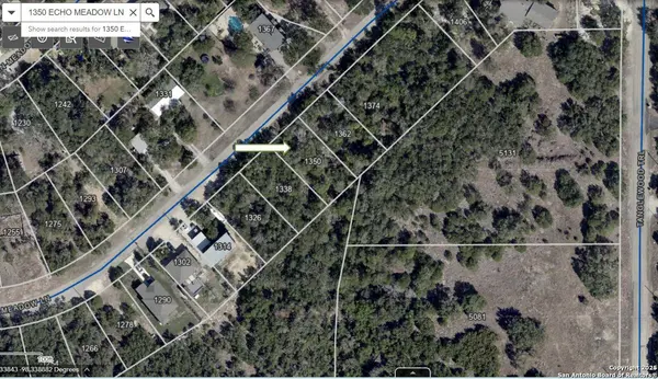 1350 Echo Meadow, Spring Branch, TX 78070