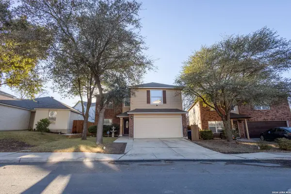 6119 Spotters Ridge, San Antonio, TX 78233