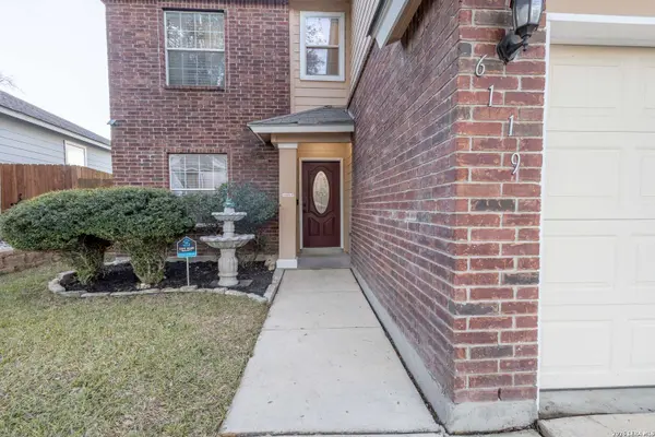 6119 Spotters Ridge, San Antonio, TX 78233