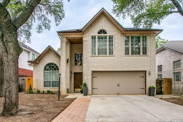 2011 Chittim Trail, San Antonio, TX 78232