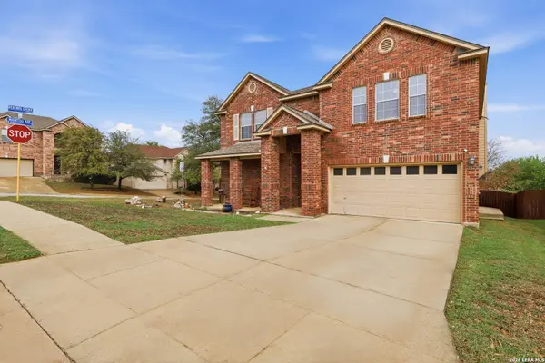 21424 Branding Bay, San Antonio, TX 78259