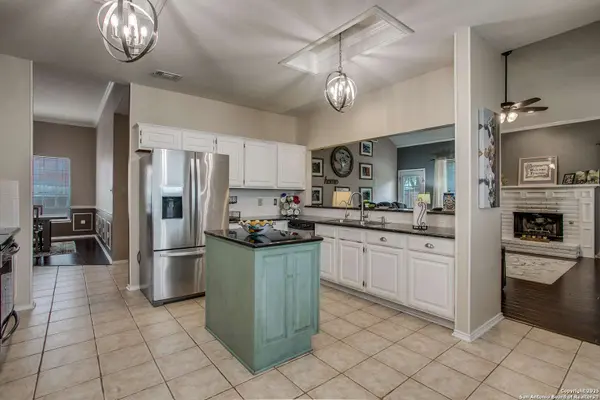 2011 Chittim Trail, San Antonio, TX 78232