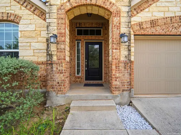 233 HOLLAND PARK, Schertz, TX 78108