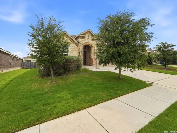 233 HOLLAND PARK, Schertz, TX 78108