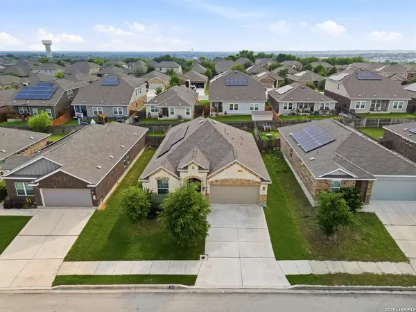 233 HOLLAND PARK, Schertz, TX 78108