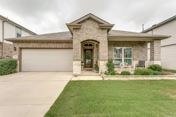 29515 Dusty Copper, Bulverde, TX 78163