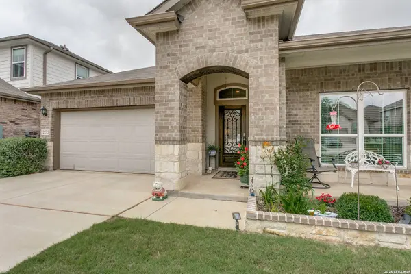29515 Dusty Copper, Bulverde, TX 78163
