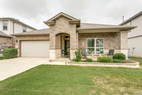 29515 Dusty Copper, Bulverde, TX 78163