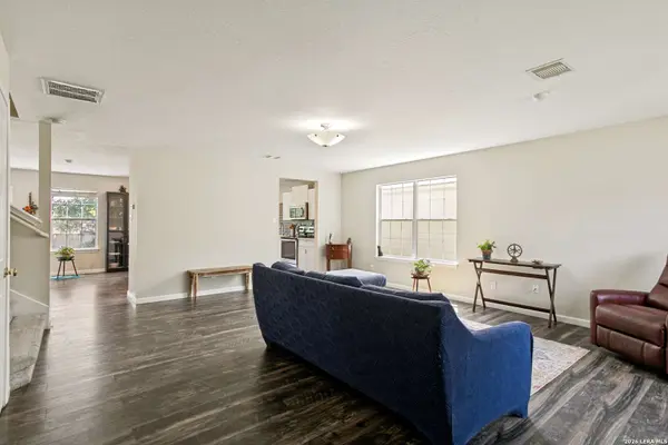 11118 Ranger Cavern, San Antonio, TX 78254