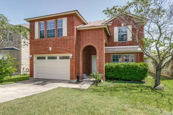 11118 Ranger Cavern, San Antonio, TX 78254