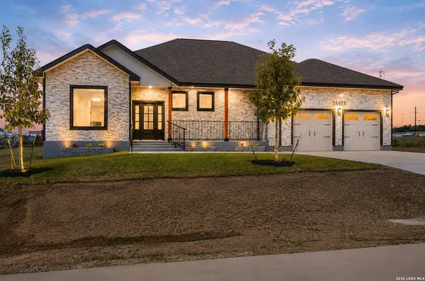 16923 Rancho Escondido, Atascosa, TX 78002