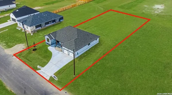 16923 Rancho Escondido, Atascosa, TX 78002
