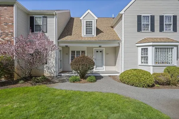 547 Washington Street #C7, Pembroke, MA 02359