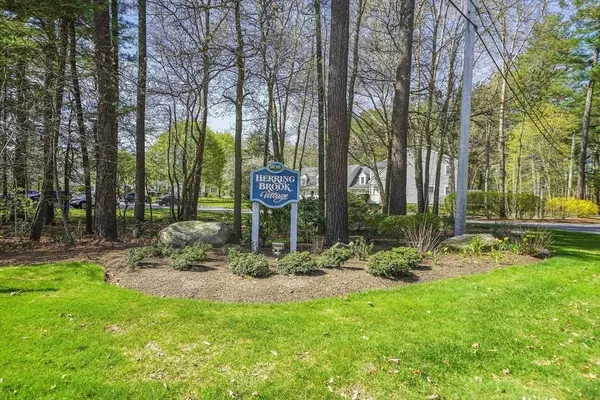 547 Washington Street #C7, Pembroke, MA 02359