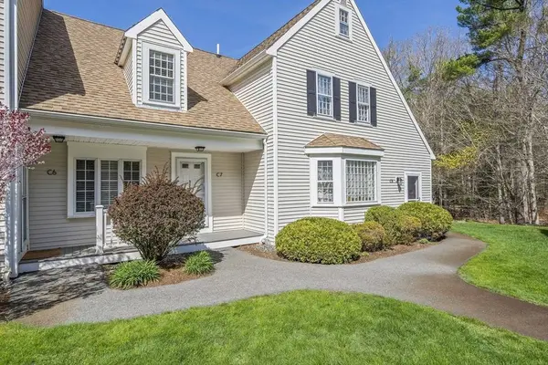 547 Washington Street #C7, Pembroke, MA 02359