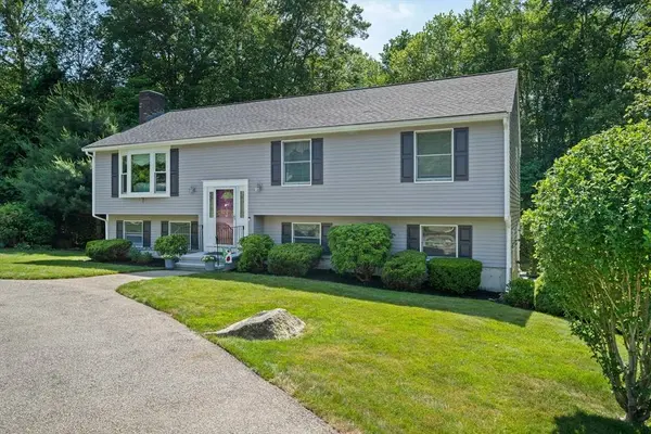 47 Pheasant Hill Rd, Weymouth, MA 02190
