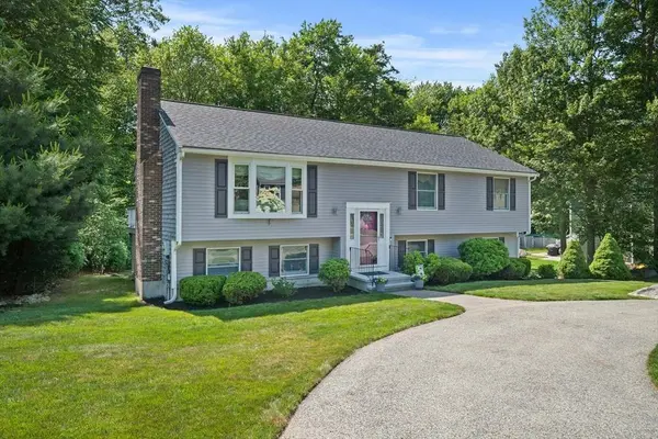 47 Pheasant Hill Rd, Weymouth, MA 02190