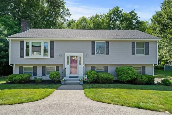 47 Pheasant Hill Rd, Weymouth, MA 02190