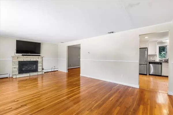 17 Hall Drive, Norwell, MA 02061