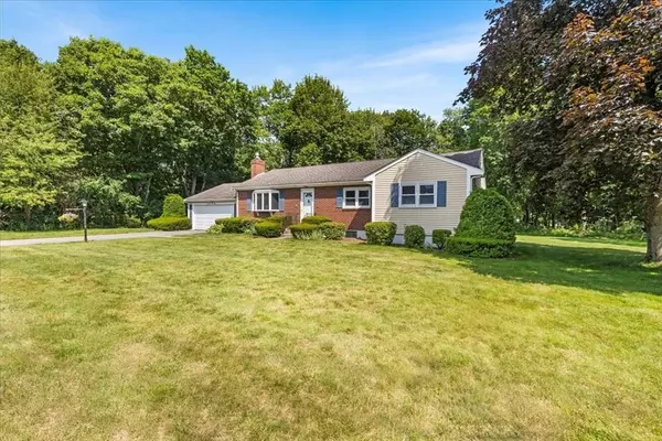 17 Hall Drive, Norwell, MA 02061