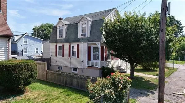 78 Turner St, Quincy, MA 02169