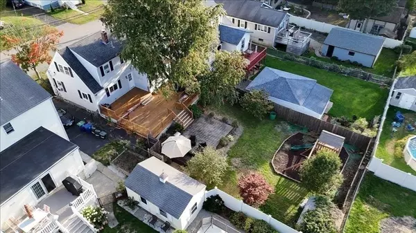 83 Edgemont Rd, Braintree, MA 02184