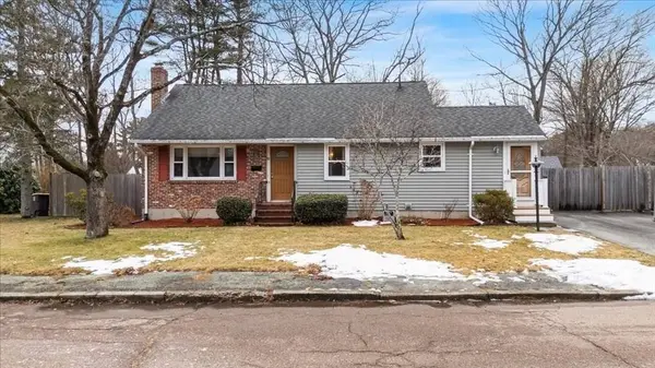 93 Patricia Lane, Weymouth, MA 02190