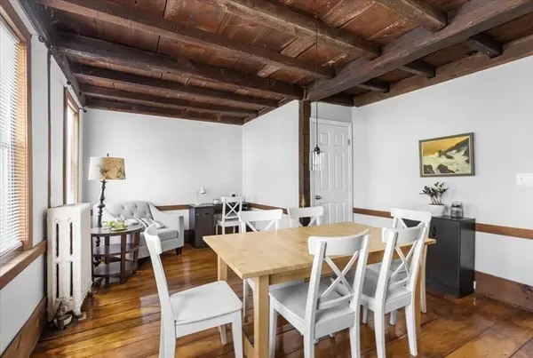 95 Temple St, Whitman, MA 02382