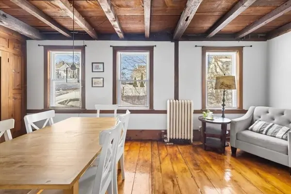 95 Temple St, Whitman, MA 02382