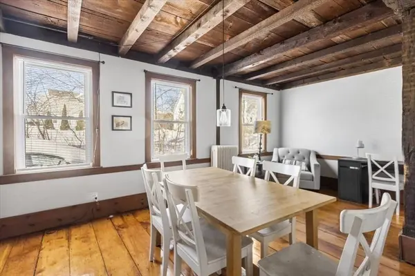 95 Temple St, Whitman, MA 02382