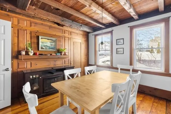 95 Temple St, Whitman, MA 02382