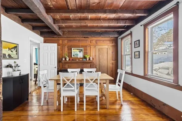 95 Temple St, Whitman, MA 02382