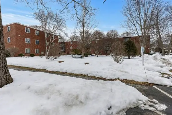 300 Commercial Street #23, Braintree, MA 02184